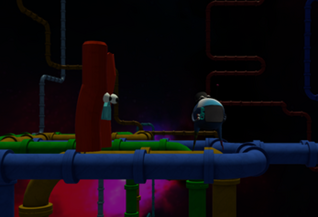 Piping Out screenshot