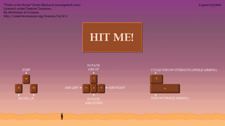 Protect the Sand-Worm Image