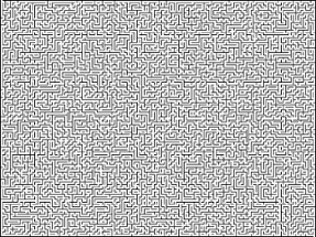 PUZZLESCRIPT MAZE Image