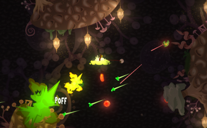 Radio Rabbit screenshot