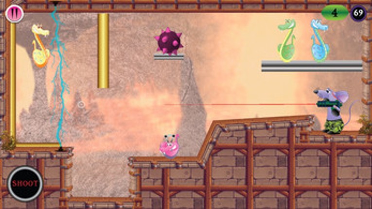 Rat Rampage Image