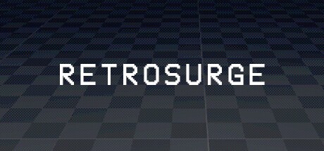 Games like RETROSURGE