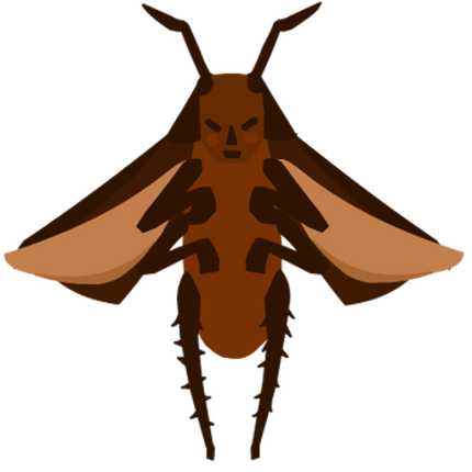 Roach League Image