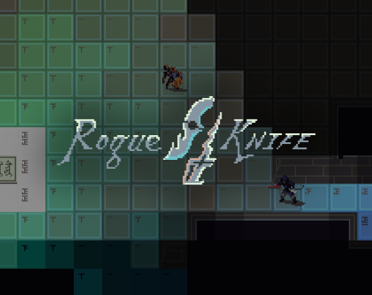 Rogueknife Game Cover