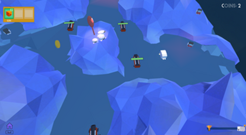 Seal Island Image