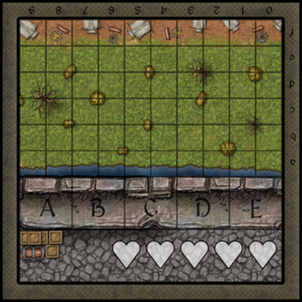 Siege Chess Image