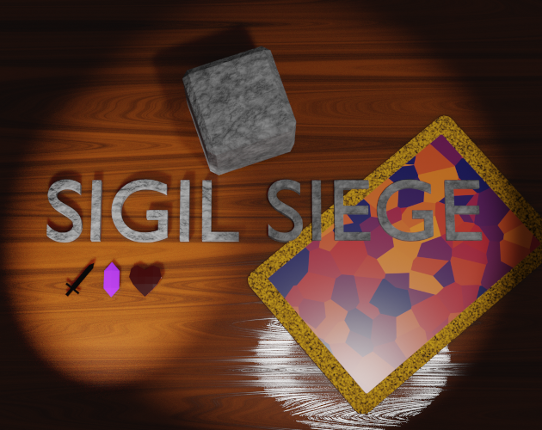 Sigil Siege Game Cover