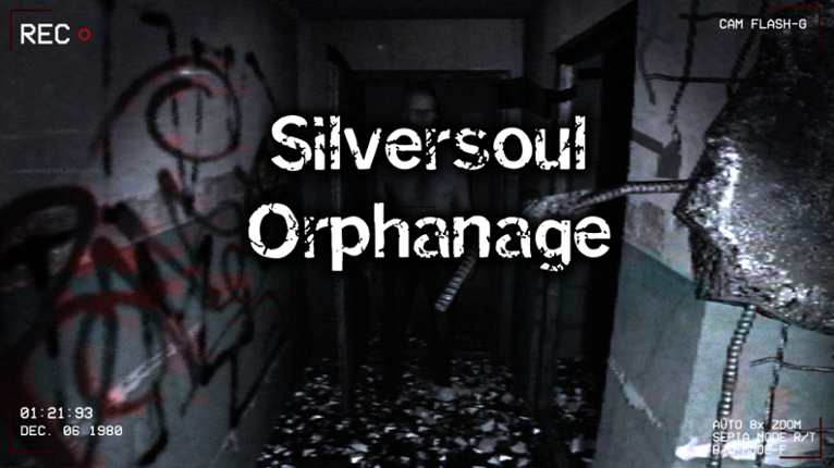 Silversoul Orphanage Game Cover