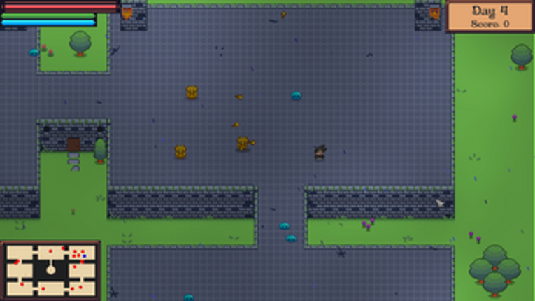 Slash Arena Image