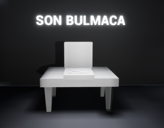 Son Bulmaca Image