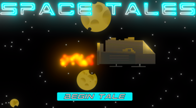 Space Tales Image