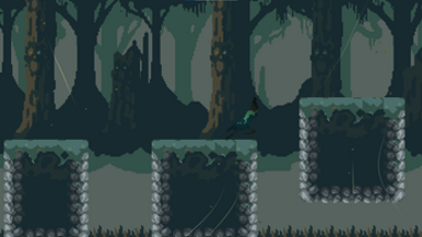 Spooky Woods (LD48) Image