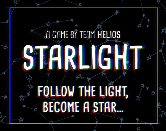Games like Starlight