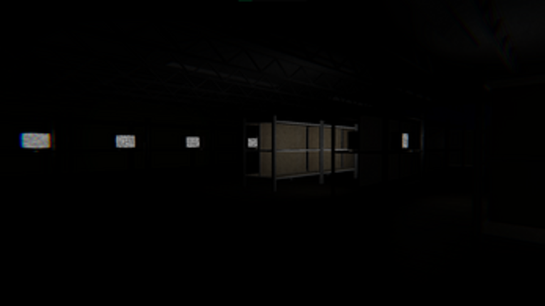 Static screenshot