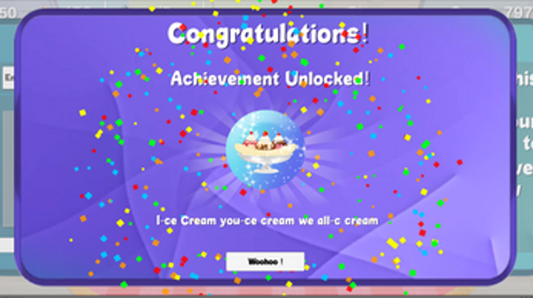 Sweets Tower Defense screenshot