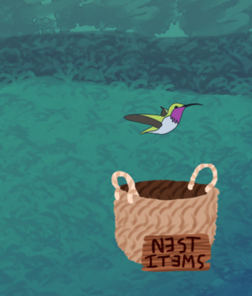 Take Flight Image