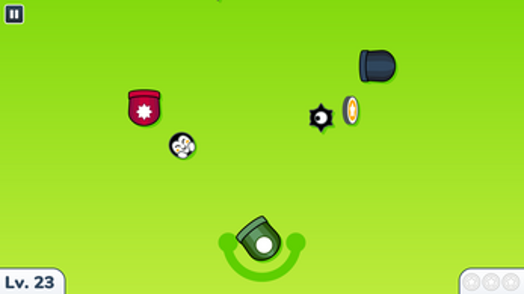 Tama Cannon screenshot