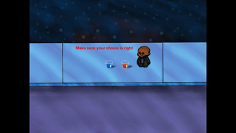 The Choices screenshot