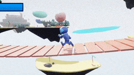 Games like Time Knight