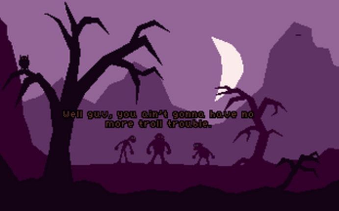 Troll Song: Verse One - Completely Stoned Image
