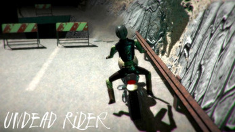 Undead Rider : PieceByPiece screenshot