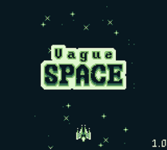 Vague Space Image