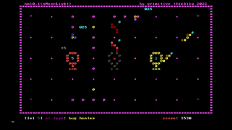 Virus Dot Com Image