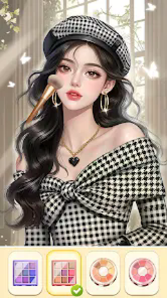Makeup Studio: Beauty Makeover screenshot