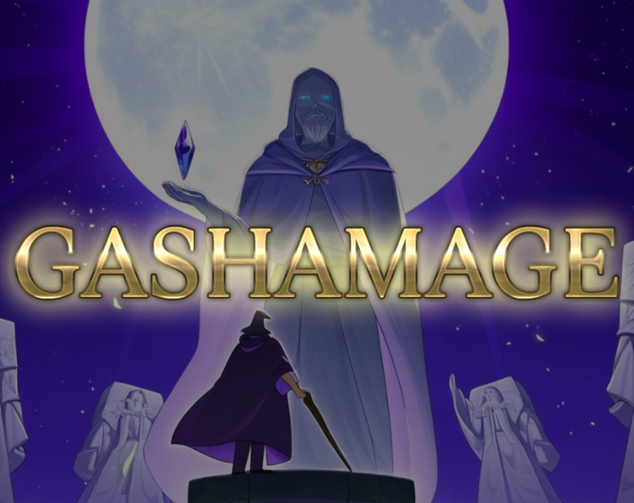Games like Gashamage