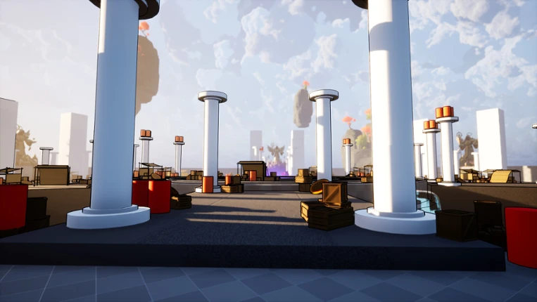 Goffy Clash screenshot