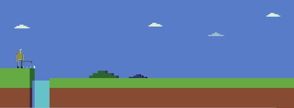 Games like Golf Is Hard