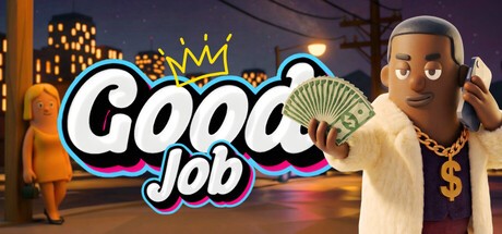 Games like Good Job