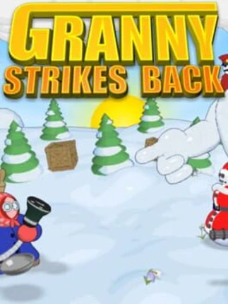 Granny Strikes Back Image