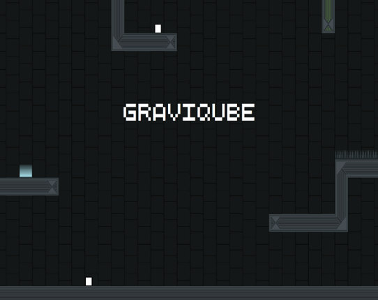 GraviQube Image