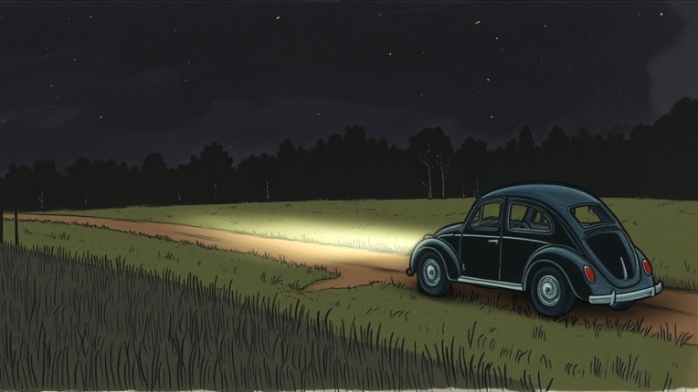 Green Pond Town screenshot