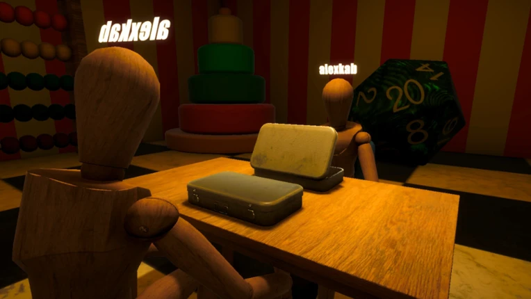 Gun Game screenshot