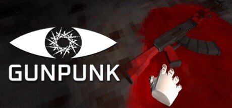 Games like Gunpunk VR