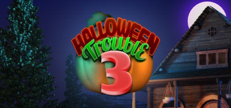 Games like Halloween Trouble 3