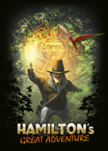 Hamilton's Great Adventure Image