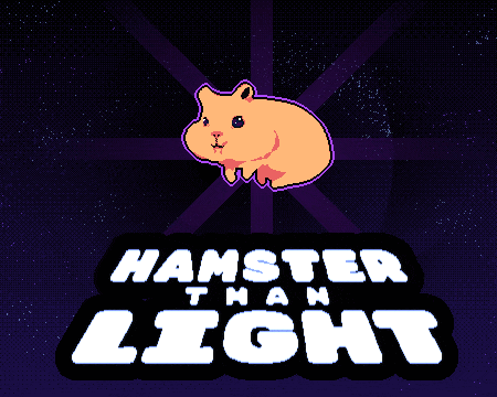 Games like Hamster than Light