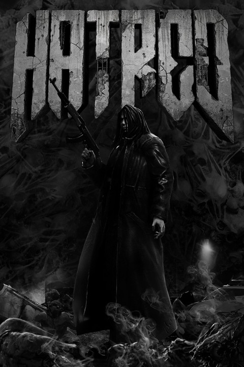Games like Hatred
