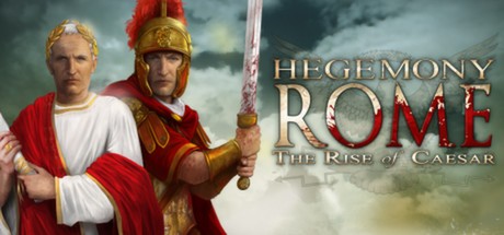 Games like Hegemony Rome: The Rise of Caesar