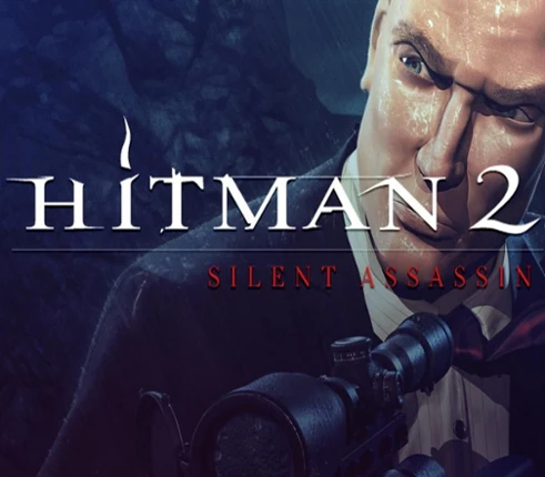 Hitman 2: Silent Assassin Image
