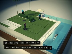 Hitman GO Image