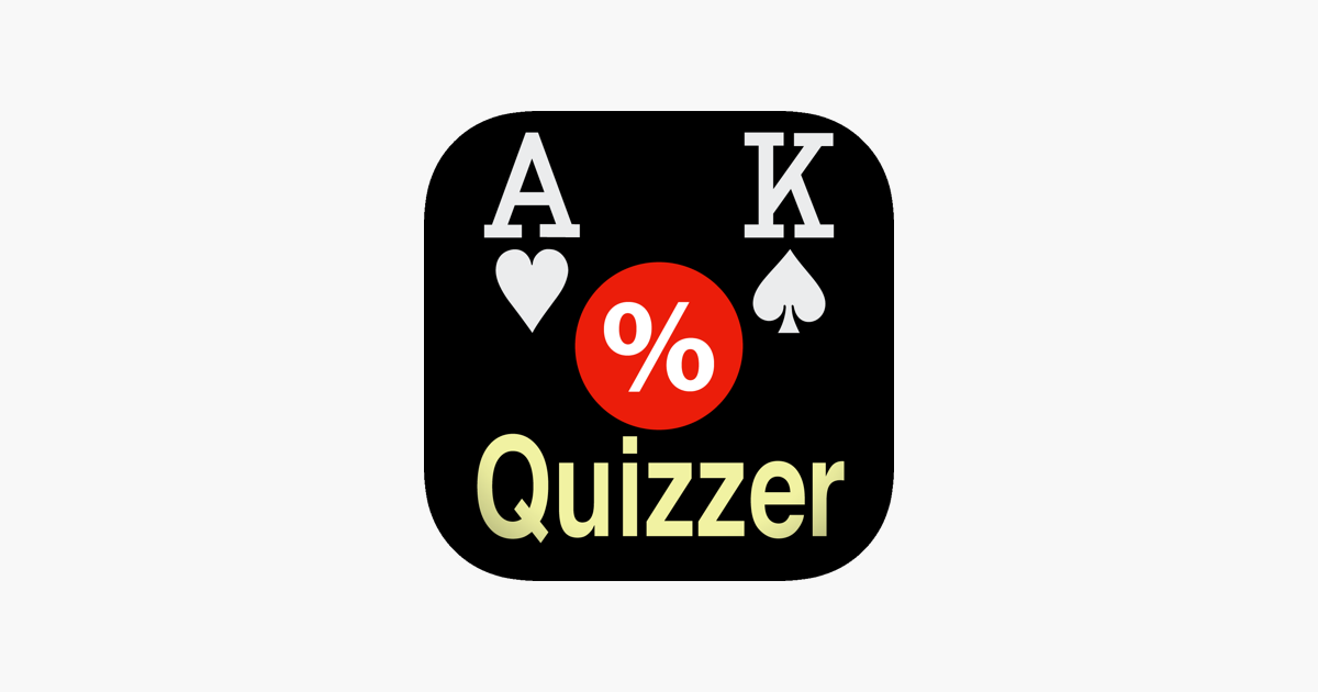 Games like Hold'em Odds Quizzer
