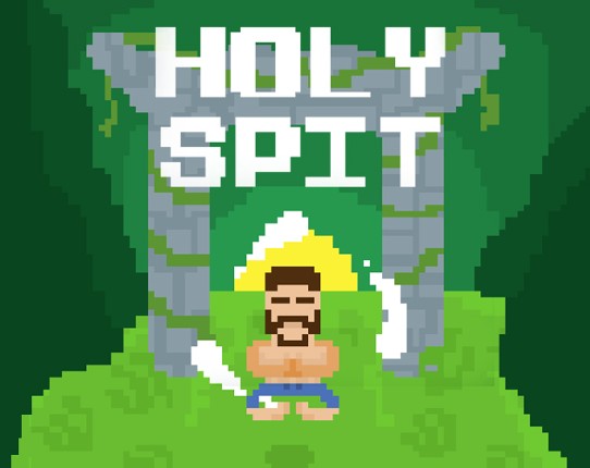 Holy Spit Image