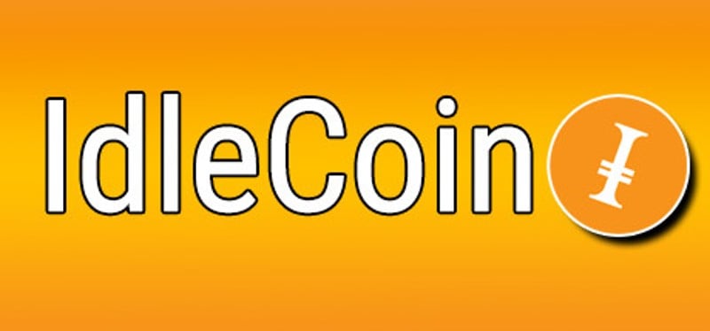 IdleCoin Game Cover