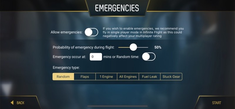 Infinite Passengers screenshot