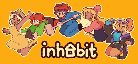 Games like Inhabit