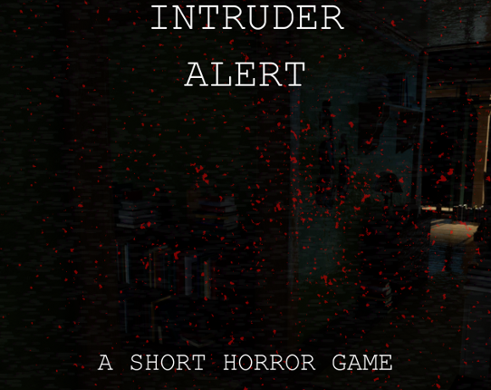 Intruder Alert Image